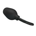 Анальный душ MR PLAY - Anal Douche BLKC (310 ml)