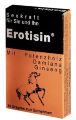 Таблетки - Erotisin, 30 таб. (08.2026)