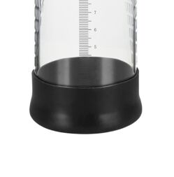 Універсальне кільце для помп BOSS Pump Sleeve Black, BS6000016