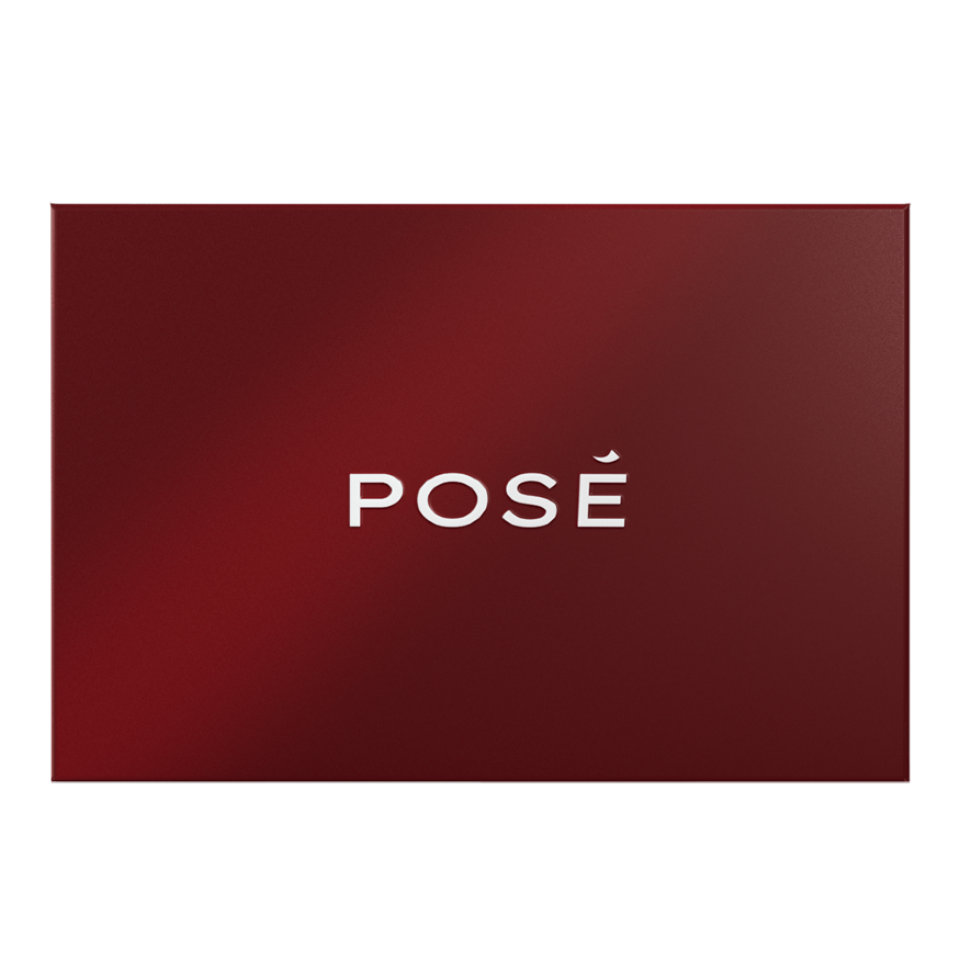 POSÉ INTIMATE REVOLUTION Набор интимных средств с афродизиаком и ароматической растительной формулой