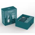 Вакуумний кліторальний стимулятор Womanizer Liberty 2 Dark Petrol, 8 режимів, магнітна кришечка