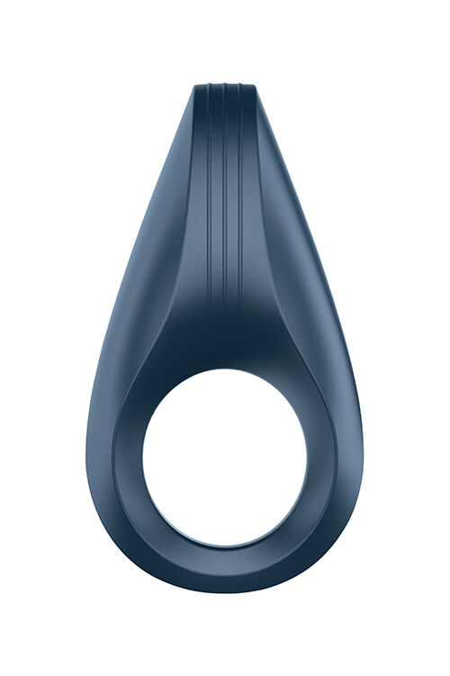 Эрекционное виброкольцо Satisfyer Rocket Ring