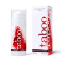 Возбуждающий гель для мужчин - Taboo Male Booster Gel, 30 мл