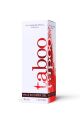 Возбуждающий гель для мужчин - Taboo Male Booster Gel, 30 мл