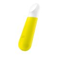 Вибратор для клитора Ultra Power Bullet 4 Yellow