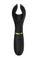 Мастурбатор із вібрацією Dream Toys ELITE MAEL
