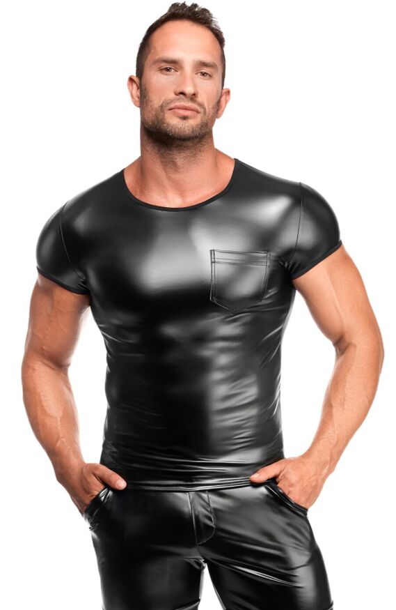 Мужская футболка Noir Handmade H084 Vexen Tee S