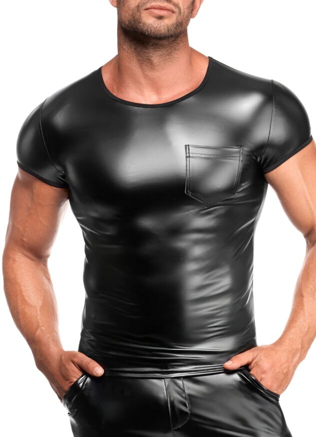 Мужская футболка Noir Handmade H084 Vexen Tee S