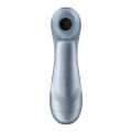 Вакуумный клиторальный стимулятор Satisfyer Pro 2 Generation 2 Battery Series Llight Blue