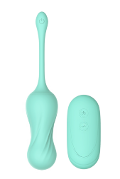 Віброяйце Dream Toys the CANDY SHOP SWEET APPLE