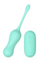 Віброяйце Dream Toys the CANDY SHOP SWEET APPLE