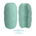 Мастурбатор яйце Pretty Love - Athena ALICE Blue, BM-00900T100-3