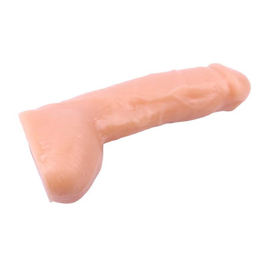 Фаллоимитатор Spread Me No.02 T-Skin Dildo 8 " 20,5 см/4,2 см Chisa