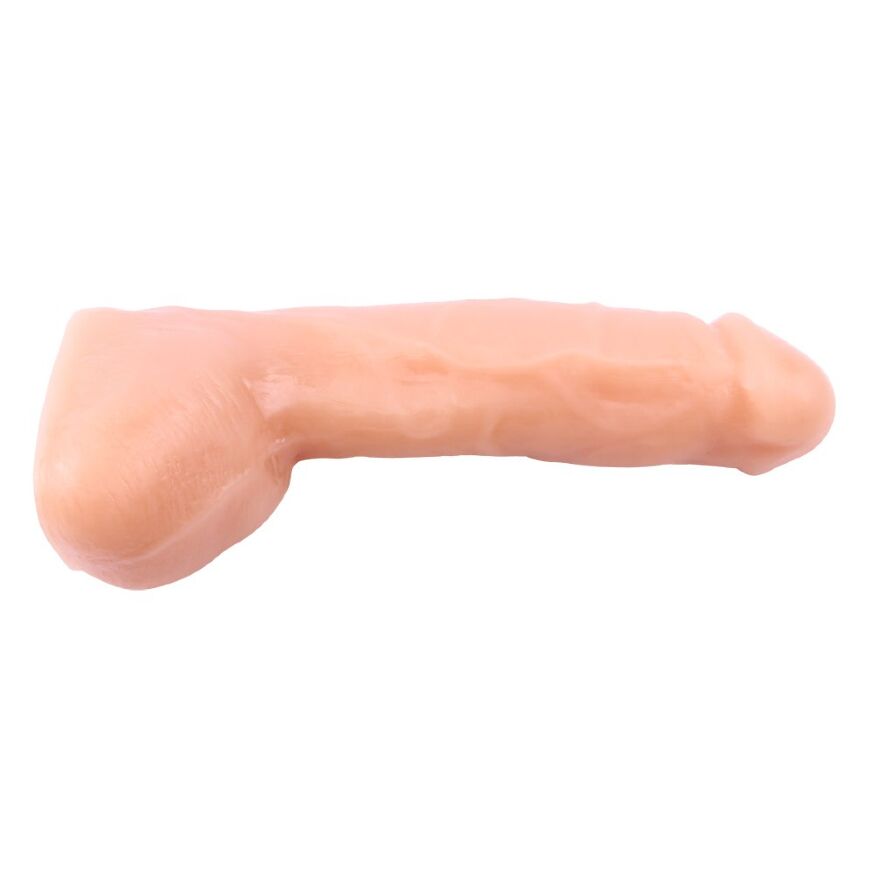 Фаллоимитатор Spread Me No.02 T-Skin Dildo 8 " 20,5 см/4,2 см Chisa