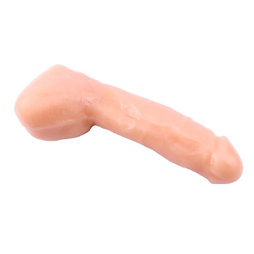 Фаллоимитатор Spread Me No.02 T-Skin Dildo 8 " 20,5 см/4,2 см Chisa