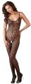 Бодістокінг - 2313630 NO:XQSE Catsuit Black - S/M