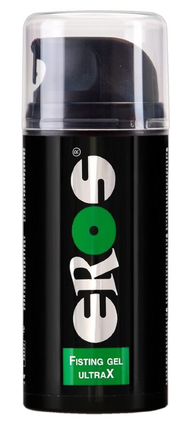Гель для фистинга на силиконовой основе EROS Fisting Gel UltraX, 100 мл