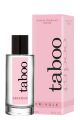 Духи с феромонами для женщин TABOO FOR HER FRIVOLE