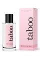 Духи с феромонами для женщин TABOO FOR HER FRIVOLE