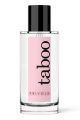 Духи с феромонами для женщин TABOO FOR HER FRIVOLE
