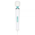 Вибромассажер-Микрофон My Magic Wand UK Version, White