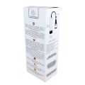 Вакуумная помпа Boss Series MAX, 22 см, прозрачная