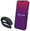 Коллекционный набор Womanizer Next + We-Vibe Sync O вакуумный стимулятор и вибратор для пар, черный