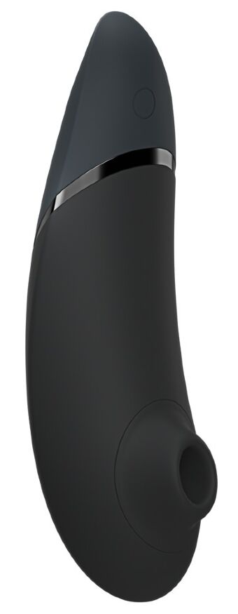 Коллекционный набор Womanizer Next + We-Vibe Sync O вакуумный стимулятор и вибратор для пар, черный