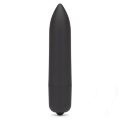 Вібропуля - X-Basic Bullet Long 10 Speeds Black