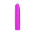 Вибратор с фрикциями Wonder Archibald Vibrator Purple