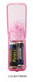 Мастурбатор-вагіна BAILE - 3D Masturbator Vibration, BM-009146