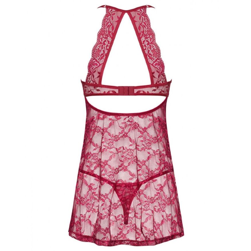 Комплект Obsessive Ivetta S/M