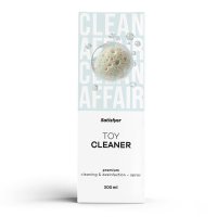 Чистящее средство Satisfyer Toy Cleaner 300 мл