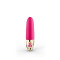 Мини-вибратор перезаряжаемый Mystim Sleak Freak Pink