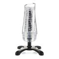 Устройство для нагрева мастурбатора Fleshlight Sleeve Warmer, черный, 22.5 см