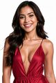 Боди Passion SENSIE BODY burgundy L