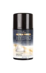 Густая крем-смазка на гибридной основе Sensuva UltraThick Hybrid Formula (50 мл) рН сбалансирована