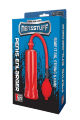 Вакуумная помпа MENZSTUFF PENIS ENLARGER , RED