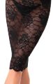 Платье Noir Handmade F338 Lace midi dress - S