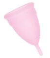 Менструальные чаши Mae B Menstrual Cups Size S - Pink