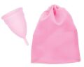 Менструальные чаши Mae B Menstrual Cups Size S - Pink