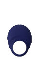 Эрекционное виброкольцо BLUE EVOLUTION PALLAS