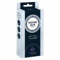 Презервативы Mister Size 69mm, 10 шт