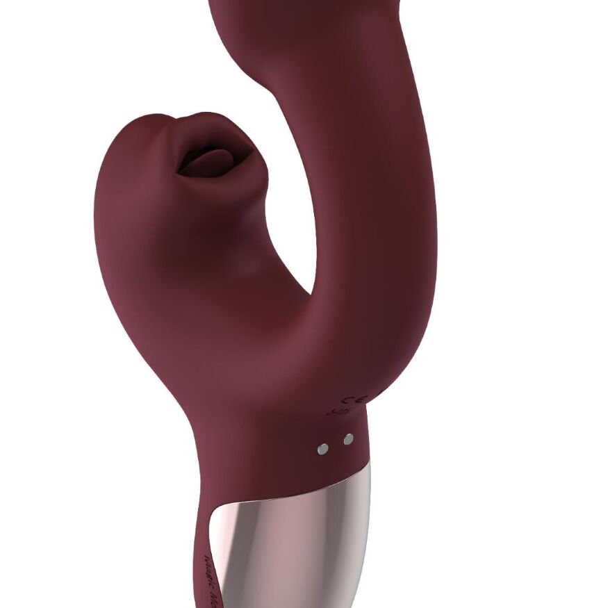 Magic Motion Ponder Red