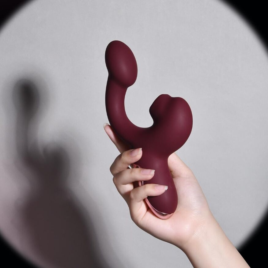 Magic Motion Ponder Red