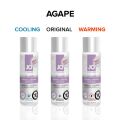 Смазка на водной основе System JO AGAPE - ORIGINAL (120 мл) без глицерина, гликоля и парабенов