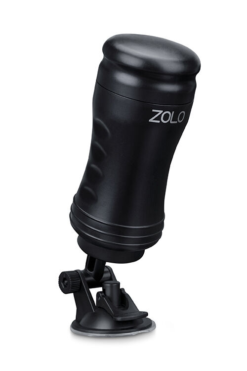 МАСТУРБАТОР В КОЛБЕ ZOLO SOLO HANDSFREE MASTURBATOR