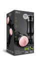 МАСТУРБАТОР В КОЛБЕ ZOLO SOLO HANDSFREE MASTURBATOR
