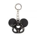 Брелок Mickey Mouse, Black