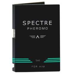 Духи с феромонами мужские SPECTRE Pheromo, 1 мл
